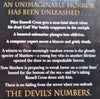 The Devil’s Numbers | G. M. Hague
