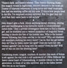 Burning Roses | John West