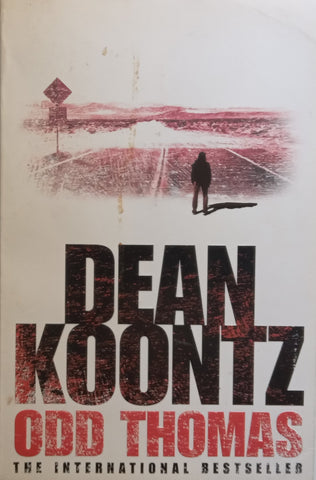 Odd Thomas | Dean Koontz