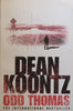 Odd Thomas | Dean Koontz
