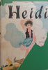 Heidi (Published 1939) | Johanna Spyri