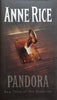 Pandora: New Tales of the Vampires (First Ed. 1998) | Anne Rice