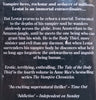 The Tale of the Body Thief | Anne Rice