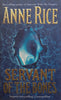 Servants of the Bones | Anne Rice