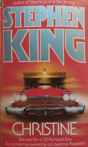 Christine | Stephen King