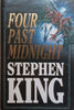 Four Past Midnight (Hardcover) | Stephen King