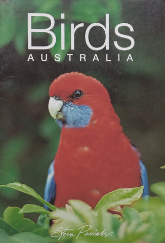 Birds: Australia | Pat Slater