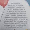 Nicole en Appelliefie: Die Heel Beste Geskenk (Afrikaans Reader) | Wendy Maartens &amp; Yolandi Prins