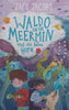 Waldo en die Meermin Met Haar Blou Hare (Afrikaans Reader) | Jaco Jacobs
