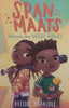 Spanmaats (Afrikaans Reader) | Refiloe Moahloli