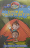 Tom en die Monster in die Tuin (Afrikaans Young Reader) | Jaco Jacobs &amp; Alistair Ackermann