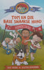 Tom en die Baie Snaakse Hond (Afrikaans Young Reader) | Jaco Jacobs &amp; Alistair Ackermann