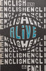 English Alive 1974: An Anthology of the Best School Writing of the Year | A. B. S. Eaton (Ed.)