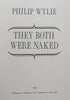 They Were Both Naked | Philip Wylie