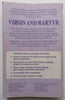 Virgin and Martyr (Proof Copy) | Andrew M. Greeley