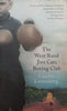 The West Rand Jive Cats Boxing Club (Inscribed by Author, 1st Ed. 2011) | Lauren Liebenberg