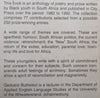 Something for Everyone: People’s Poetry and Prose Taken from the Columns of City Press Over a Period of Ten Years (1982-1992) | Qedusizi Buthelezi (Ed.)