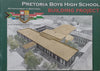 Pretoria Boys High School Building Project