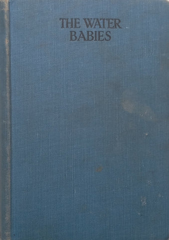 The Water-Babies | Charles Kingsley