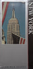New York (Everyman Guides, Published 2000)