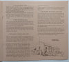 Mossel Bay: Post Office Tree Historic Walk (Afrikaans/English Dual Language Ed.) | Helena Scheffler (Ed.)