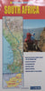 South Africa Tourist Map (5th Ed.)