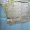 South Africa Tourist Map (5th Ed.)