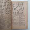 The Sixth Pan Book of Crosswords | L. W. Burgess (Ed.)