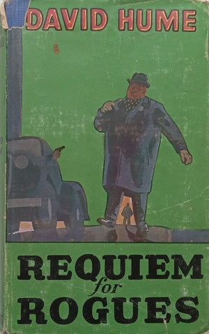 Requiem for Rogues | David Hume