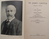 Sir James Cantile: A Romance in Medicine | Neil Cantile &amp; George Seaver