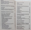 Handbook for Farmers: Stock Diseases