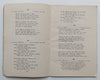 Hymns for Use at The Johannesburg High School for Girls (Published 1950)