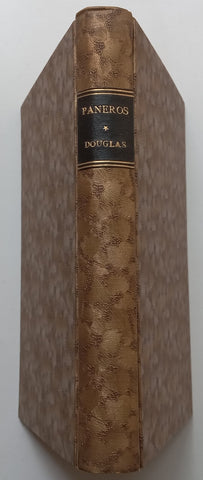 Paneros (Limited Edition) | Norman Douglas