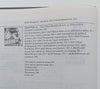 Permaculture: A Designers’ Manual (Signed and Inscribed by Author) | Bill Mollison