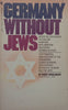 Germany Without Jews | Bernt Engelmann