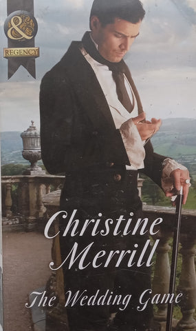 The Wedding Game | Christine Merrill