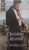 The Wedding Game | Christine Merrill