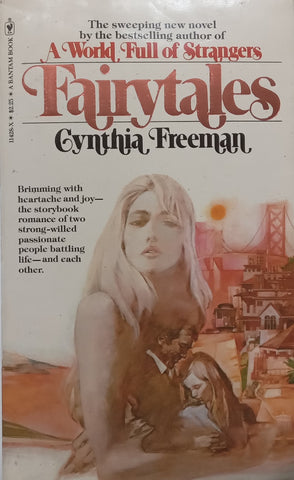 Fairytales | Cynthia Freeman