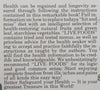 Live Foods: Nature’s Perfect System of Human Nutrition, 192 Recipes | George &amp; Doris Fathman