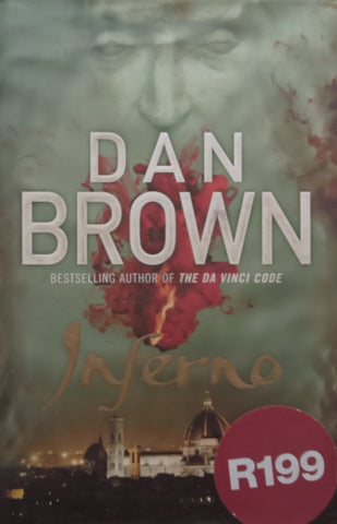 Inferno (Hardcover) | Dan Brown