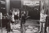 Living in Yeoville Postcard 1 | Gideon Mendel