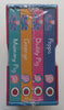Peppa’s Family Little Library (4 Board Books in Slipcase)