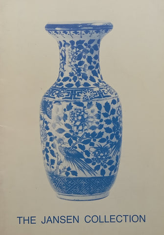 The Jansen Collection: A Cultural Legacy of Ernest and Mabel Jansen | Jacques Malan &amp; Edward Bernardi