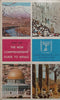 The New Comprehensive Guide to Israel | Dov Nir