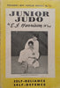 Junior Judo | E. J. Harrison
