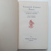 Twentieth Century Poetry: An Anthology | Harold Monro (Ed.)