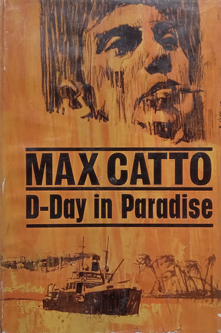 D-Day in Paradise | Max Catto