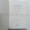 Three Bags Full: A Sheep Detective Story (First Ed. 2006) | Leonie Swann