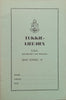 Tukkie-Liedjies (Afrikaans/English Song Texts)