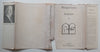 Perspective on Judaism (With Author’s Business Card, Inscribed) | Rabbi Prof. S. Rappaport